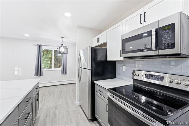 92 N Newark Street C, Aurora, CO 80012