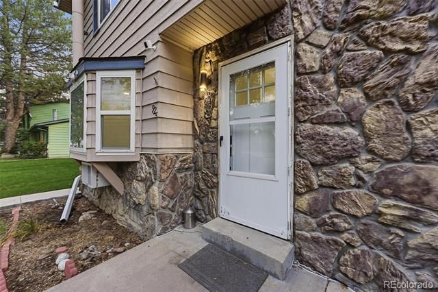 92 N Newark Street C, Aurora, CO 80012