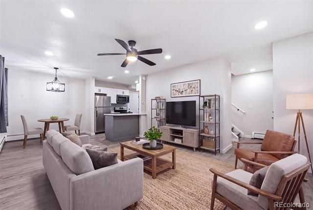 92 N Newark Street C, Aurora, CO 80012