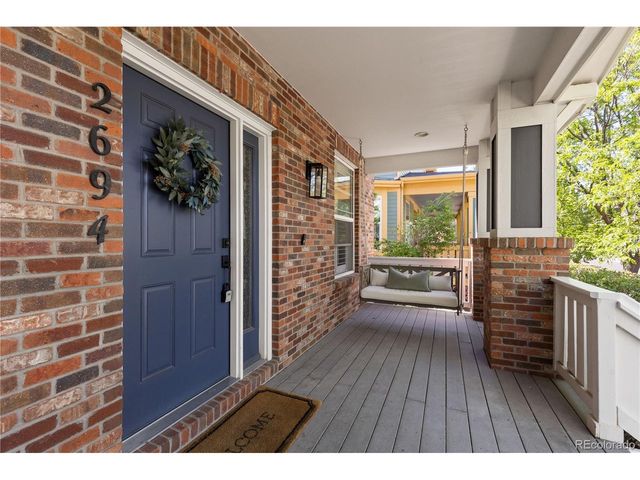 2694 Elmira St, Denver, CO 80238