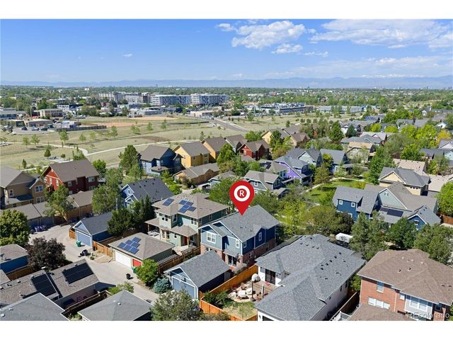 2694 Elmira St, Denver, CO 80238