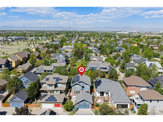 2694 Elmira St, Denver, CO 80238