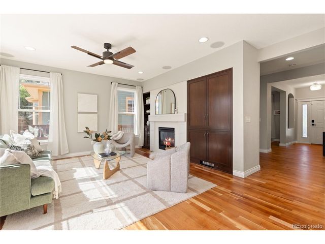2694 Elmira St, Denver, CO 80238