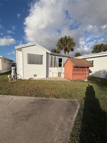 6444 SE 51st Lane, Okeechobee, FL 34974