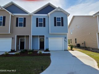 262 Currituck Drive, Holly Ridge, NC 28445