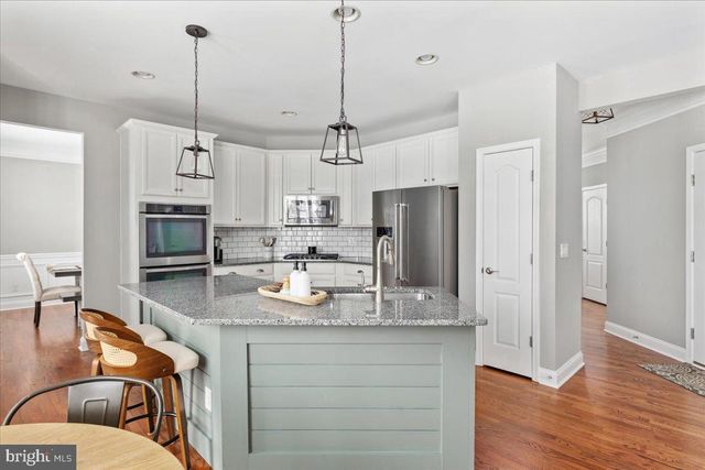 13467 EAGLES REST DR, Leesburg, VA 20176