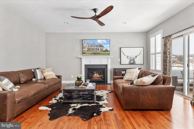 13467 EAGLES REST DR, Leesburg, VA 20176