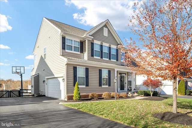 13467 EAGLES REST DR, Leesburg, VA 20176