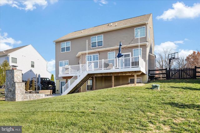 13467 EAGLES REST DR, Leesburg, VA 20176