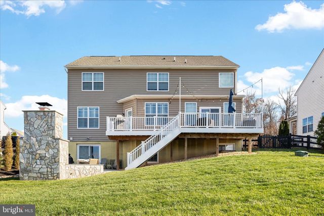 13467 EAGLES REST DR, Leesburg, VA 20176