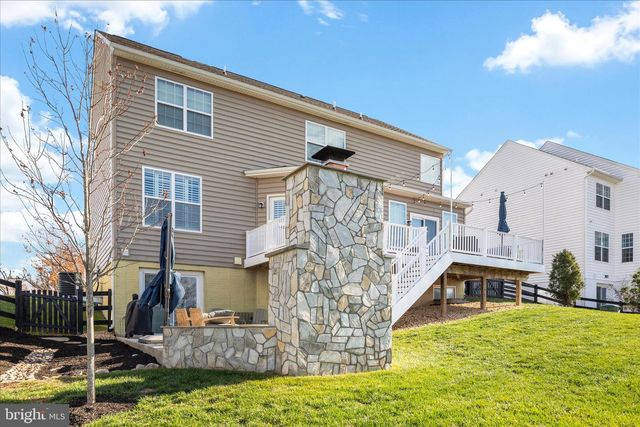 13467 EAGLES REST DR, Leesburg, VA 20176