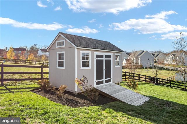 13467 EAGLES REST DR, Leesburg, VA 20176