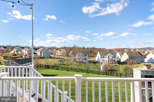 13467 EAGLES REST DR, Leesburg, VA 20176