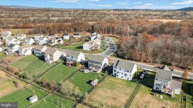 13467 EAGLES REST DR, Leesburg, VA 20176