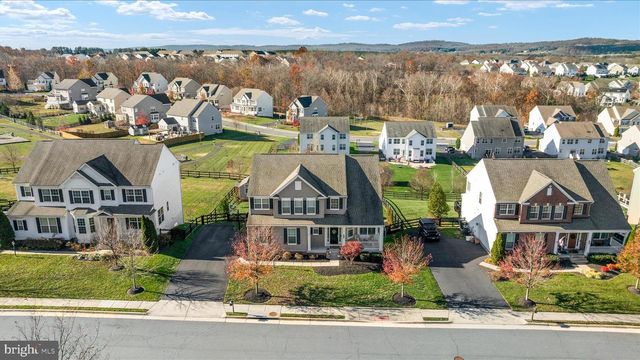 13467 EAGLES REST DR, Leesburg, VA 20176