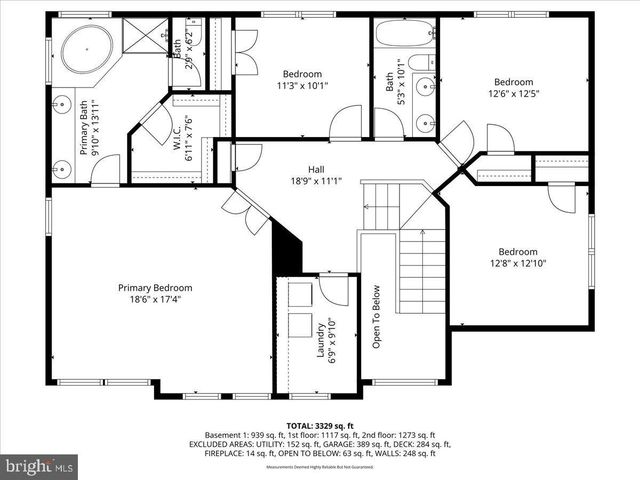 13467 EAGLES REST DR, Leesburg, VA 20176