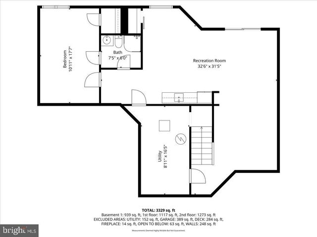 13467 EAGLES REST DR, Leesburg, VA 20176