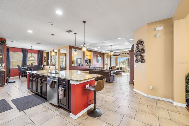 1309 PARKER DEN DRIVE, Ruskin, FL 33570