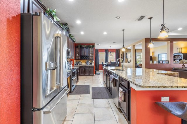 1309 PARKER DEN DRIVE, Ruskin, FL 33570