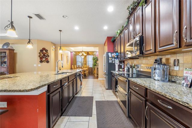 1309 PARKER DEN DRIVE, Ruskin, FL 33570