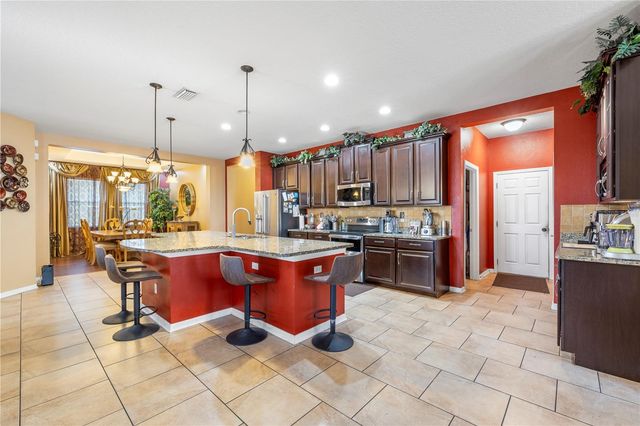 1309 PARKER DEN DRIVE, Ruskin, FL 33570