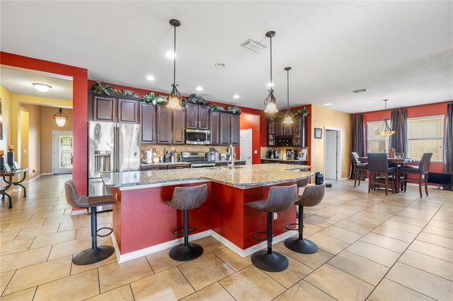 1309 PARKER DEN DRIVE, Ruskin, FL 33570