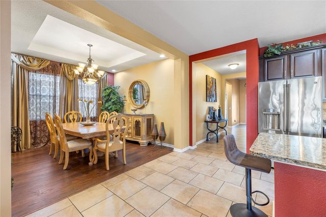 1309 PARKER DEN DRIVE, Ruskin, FL 33570