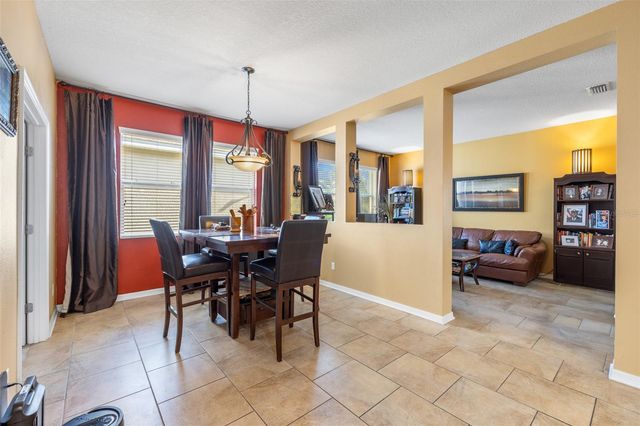 1309 PARKER DEN DRIVE, Ruskin, FL 33570