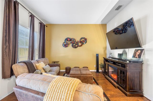 1309 PARKER DEN DRIVE, Ruskin, FL 33570