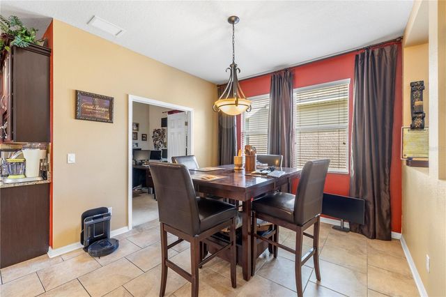 1309 PARKER DEN DRIVE, Ruskin, FL 33570