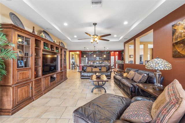 1309 PARKER DEN DRIVE, Ruskin, FL 33570