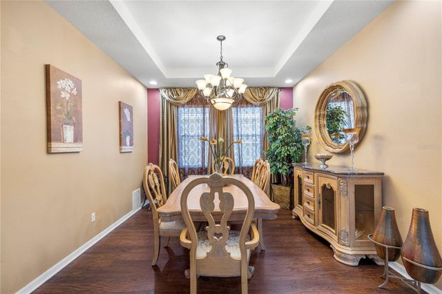 1309 PARKER DEN DRIVE, Ruskin, FL 33570