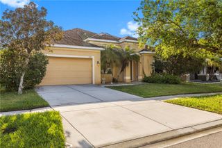 1309 PARKER DEN DRIVE, Ruskin, FL 33570