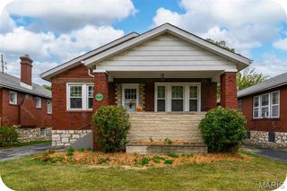 6439 Arsenal Street, St Louis, MO 63139