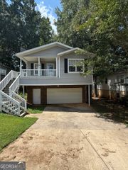 48 Pinecrest Drive, Newnan, GA 30263