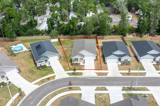 6742 SW 10TH LANE, Gainesville, FL 32607