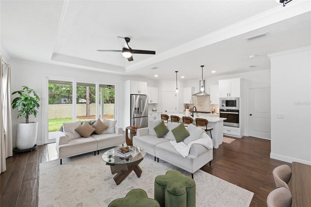 6742 SW 10TH LANE, Gainesville, FL 32607