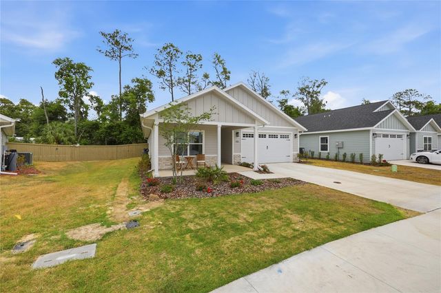 6742 SW 10TH LANE, Gainesville, FL 32607