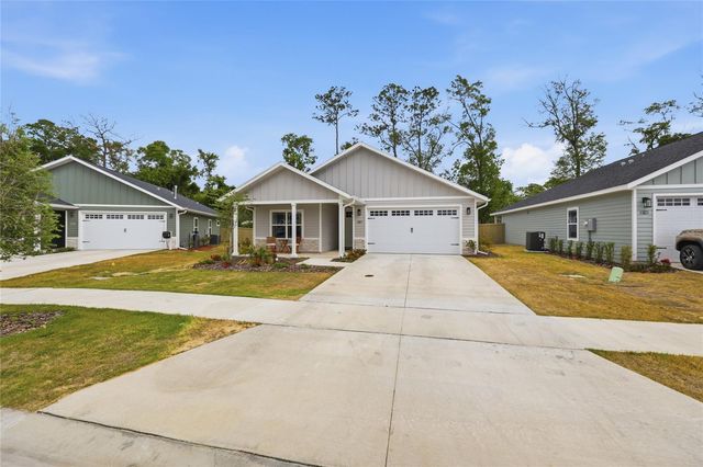 6742 SW 10TH LANE, Gainesville, FL 32607
