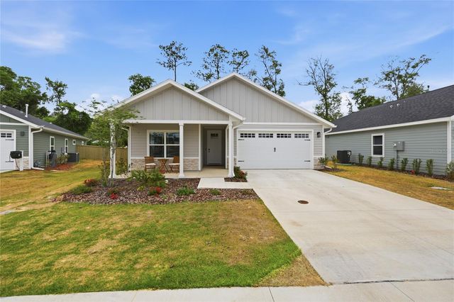 6742 SW 10TH LANE, Gainesville, FL 32607