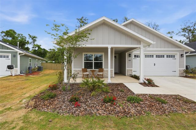 6742 SW 10TH LANE, Gainesville, FL 32607