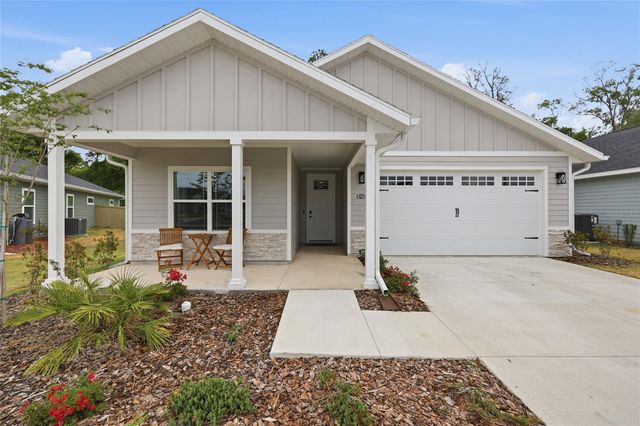 6742 SW 10TH LANE, Gainesville, FL 32607