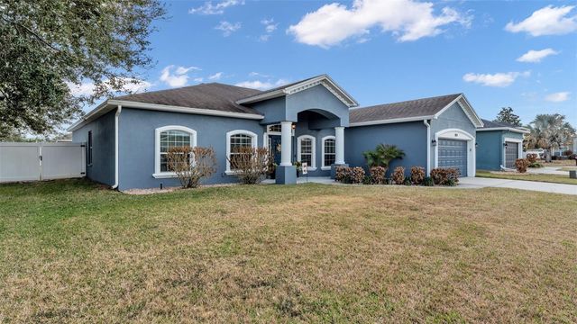 2821 SHELDON STREET, Lakeland, FL 33813