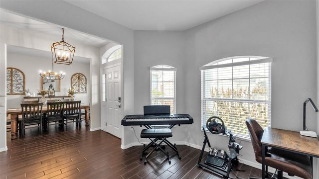 2821 SHELDON STREET, Lakeland, FL 33813