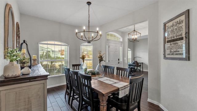 2821 SHELDON STREET, Lakeland, FL 33813