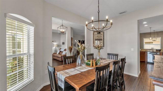 2821 SHELDON STREET, Lakeland, FL 33813