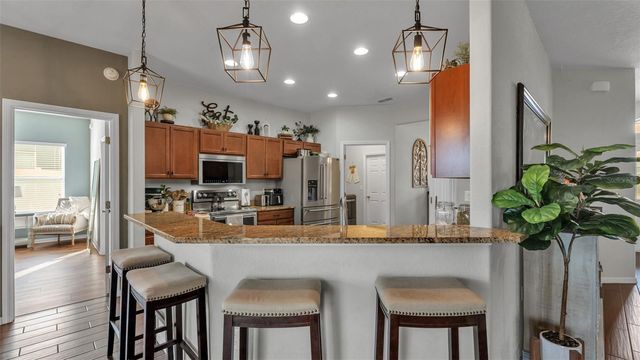 2821 SHELDON STREET, Lakeland, FL 33813