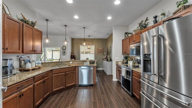 2821 SHELDON STREET, Lakeland, FL 33813