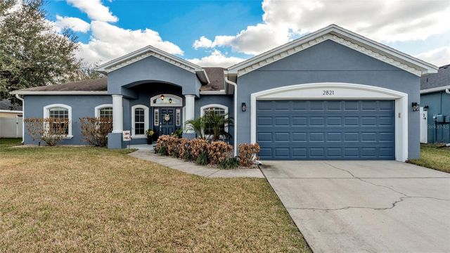 2821 SHELDON STREET, Lakeland, FL 33813