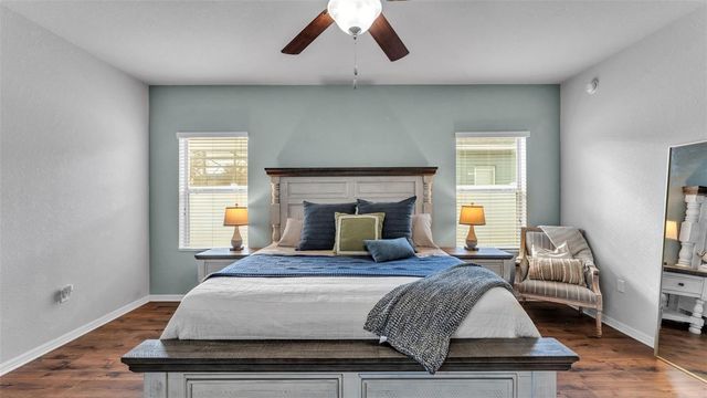 2821 SHELDON STREET, Lakeland, FL 33813